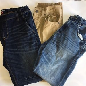 Boys Levi’s